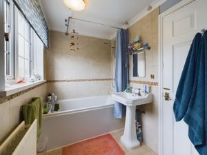 Bathroom- click for photo gallery